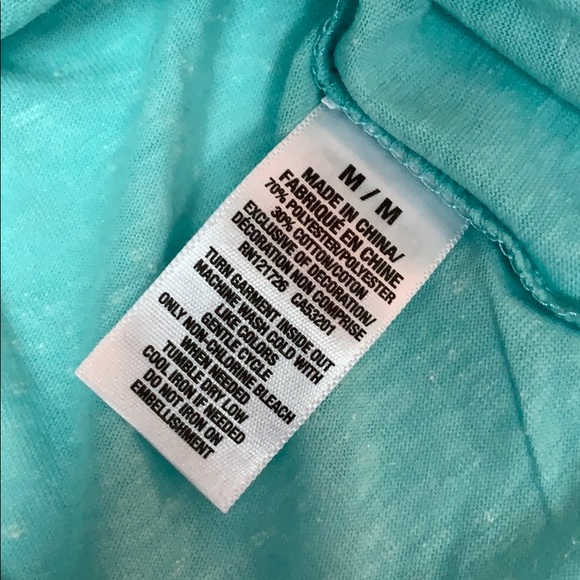 Aeropostale top - Picture 7 of 7